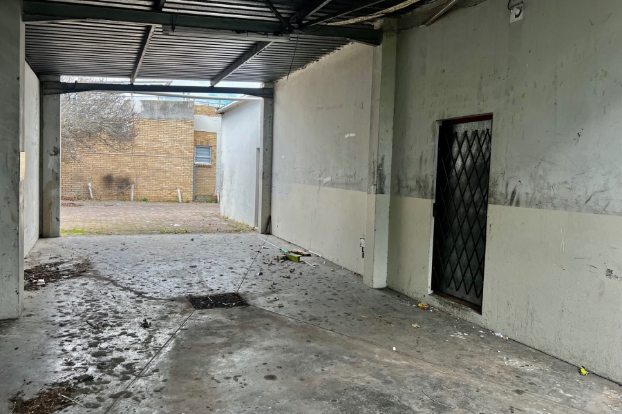  Bedroom Property for Sale in Dormehls Drift Western Cape